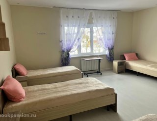 Дом для престарелых «Помощь Близких»