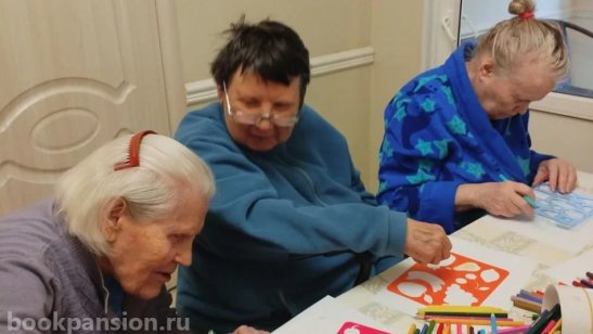 Пансионат «Лилия» Шахты фото 3